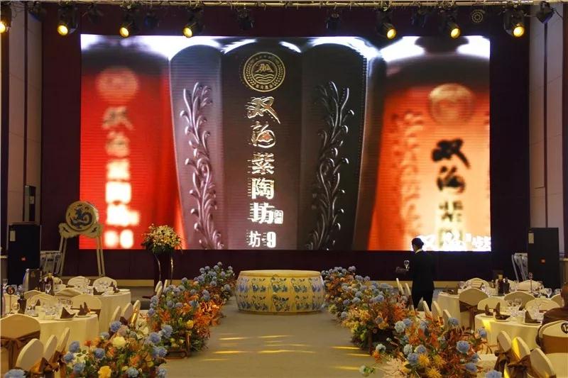 淮安 || 热烈祝贺2019年江苏增力客户答谢会圆满结束！(图7)