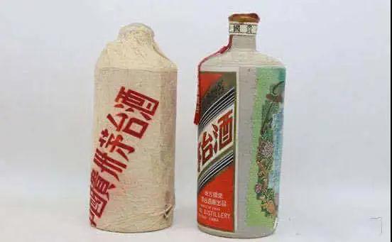 茅台 | 包酒绵纸知多少......(图4)